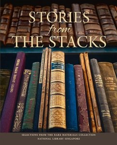 Stories from the Stacks - National Library, Singapore
