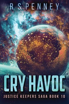 Cry Havoc - Penney, R. S.