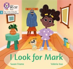 I Look for Mark - Frame, Susan