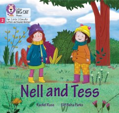 Nell and Tess - Russ, Rachel