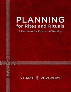Planning for Rites and Rituals - Church Publishing