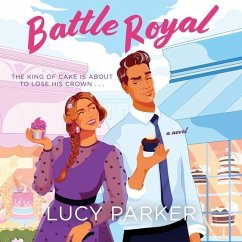 Battle Royal - Parker, Lucy