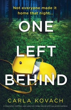 One Left Behind - Kovach, Carla