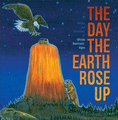 The Day the Earth Rose Up - Beartrack-Algeo, Alfreda