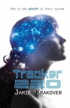 Tracker220 - Krakover, Jamie