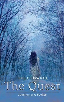 The Quest - Rao, Sheila Shiva