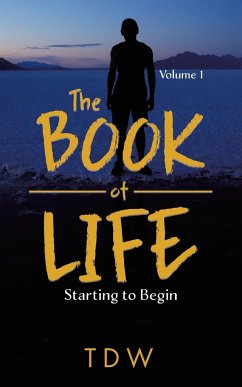 The Book of Life - Tdw