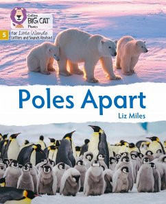Cover Poles Apart