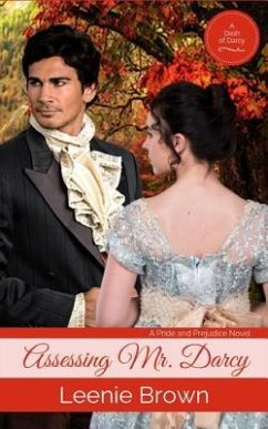 Assessing Mr. Darcy - Brown, Leenie