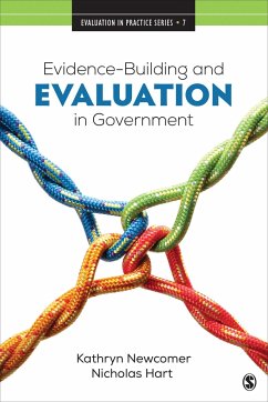 Evidence-Building and Evaluation in Government - Newcomer, Kathryn;Hart, Nicholas