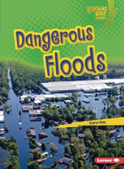 Dangerous Floods - Kim, Carol