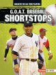 G.O.A.T. Baseball Shortstops - Bild 1