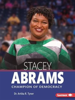 Stacey Abrams - Tyner, Artika R