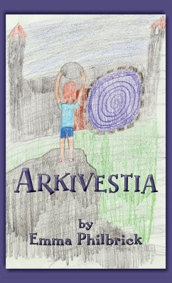 Cover Arkivestia