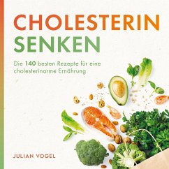 Cholesterin senken - Julian Vogel