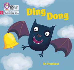 Ding Dong - Vrombaut, An