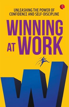 Cover Winning At Work