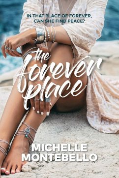 Cover The Forever Place