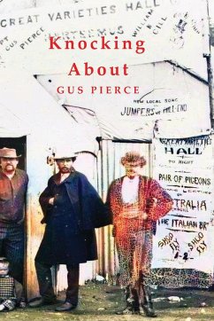 Knocking About - Pierce, Gus