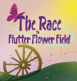 The Race to Flutter Flower Field