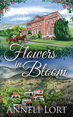 Cover Flowers In Bloom