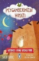 Herkes Onu Bekliyor - Peygamberimizin Hayati 3 - Suruc, Salih