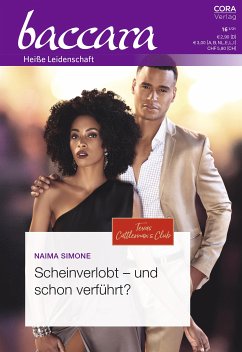 Scheinverlobt – und schon verführt? (eBook, ePUB) - Simone, Naima