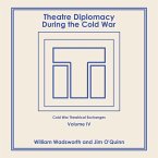 Theatre Diplomacy During the Cold War