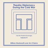 Theatre Diplomacy During the Cold War