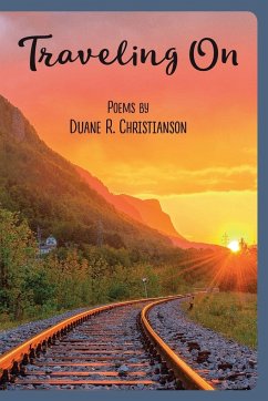 Traveling On - Christianson, Duane R.