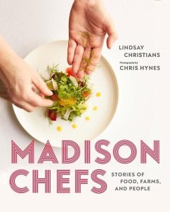 Madison Chefs - Christians, Lindsay