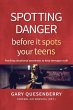 Spotting Danger Before It Spots Your... - Bild 1