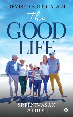 Cover The Good Life