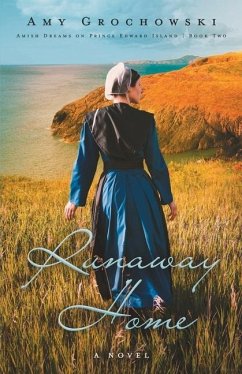 Runaway Home: A Contemporary Amish Romance - Grochowski, Amy