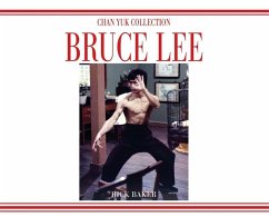 Bruce Lee The Chan Yuk Collection Variant 2 Landscape Edition - Baker, Ricky