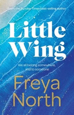 Little Wing - North, Freya