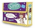 Sirin Dünyayi Geziyorum 2 - Set 5 Kitap