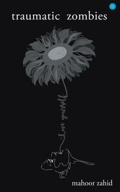 Cover Traumatic Zombies