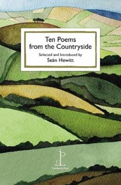Cover Ten Poems from the Countryside
