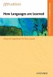 How Languages are Learned - Bild 1