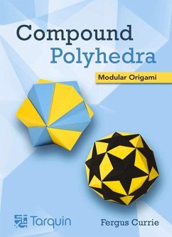 Compound Polyhedra - Currie, Fergus