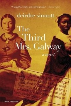 Third Mrs. Galway - Sinnott, Deirdre
