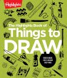 The Highlights Book of Things to Draw - Bild 1
