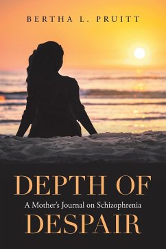 Depth of Despair - Pruitt, Bertha L.