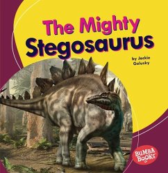 The Mighty Stegosaurus - Golusky, Jackie