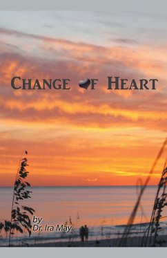 Change of Heart - May, Ira