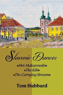 Slavonic Dances - Hubbard, Tom