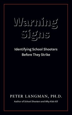 Warning Signs - Langman, Peter