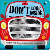 Don't Look Inside Don't Look Inside