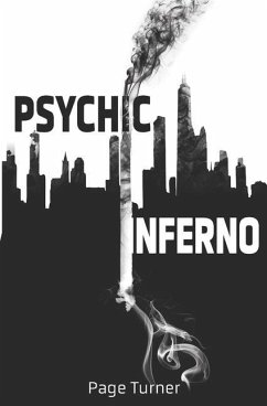 Psychic Inferno - Turner, Page